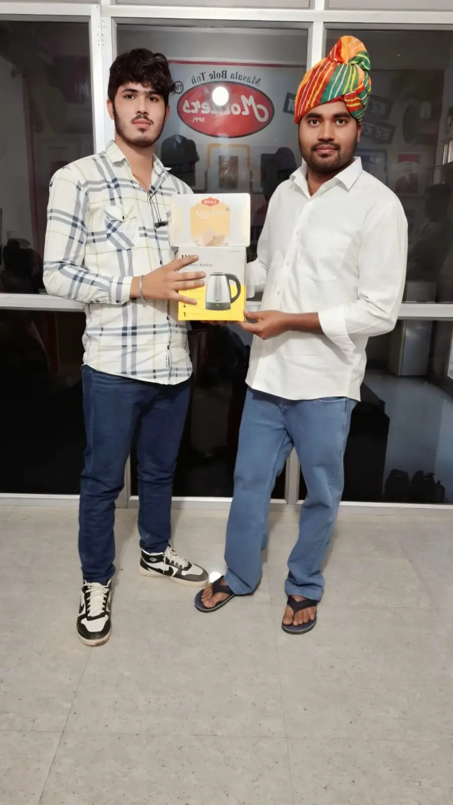 mothers spices gallery