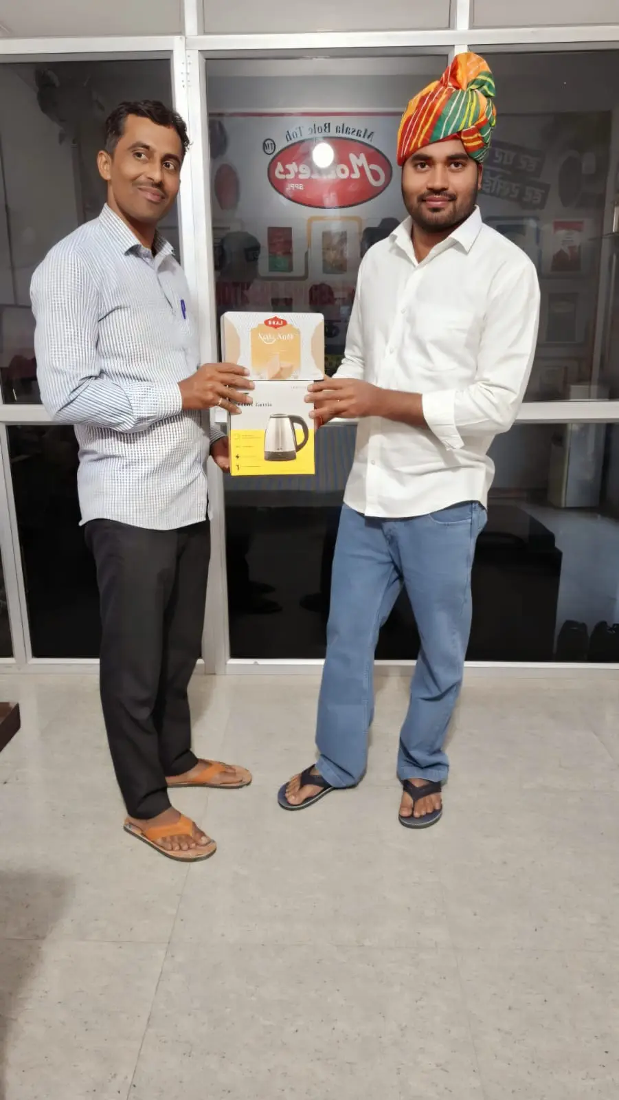 mothers spices gallery