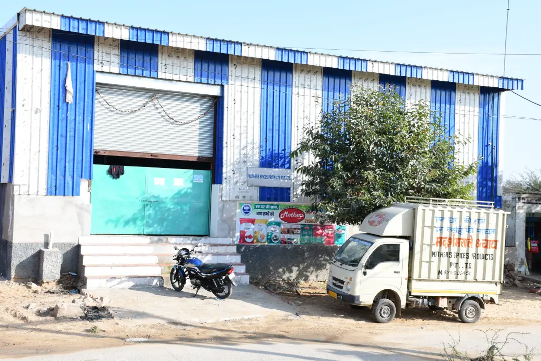 mothers spices gallery