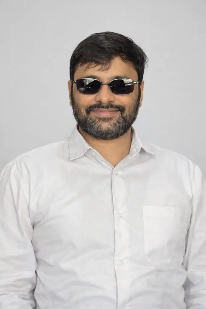 Mehul Kumar Mewada