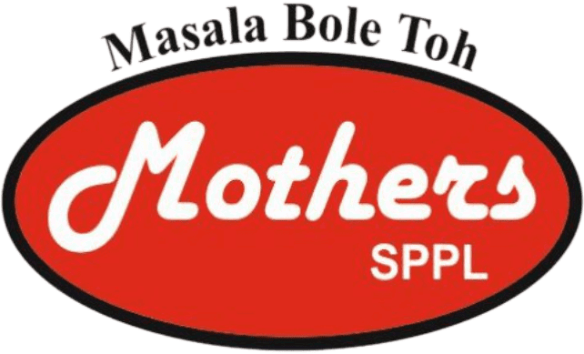 Mothers SPPL's Masale