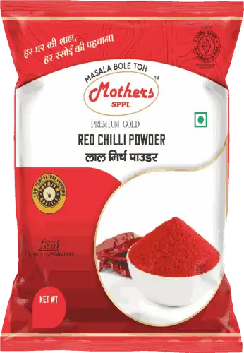 Red chilli powder Mothers SPPL