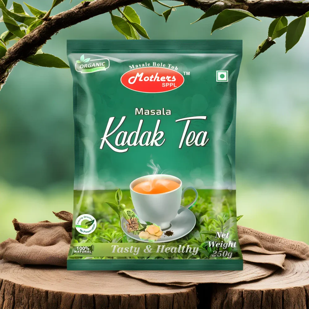 Best Quality Kadak Tea in Rajasthan | Manufacturers & Suppliers