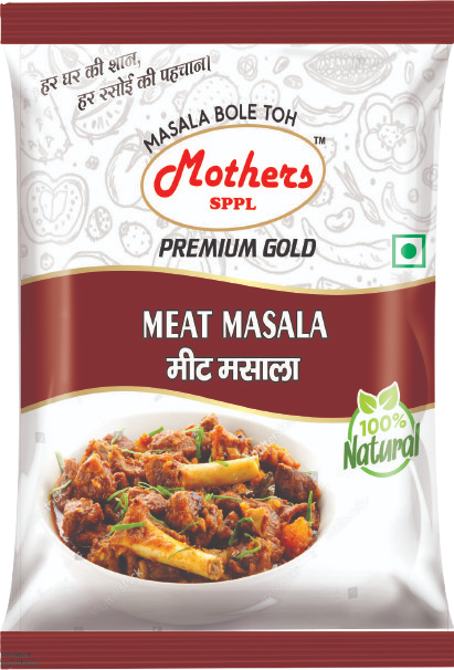 Meat Masala